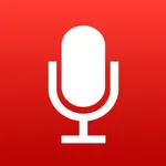 Voice Memos for iPad icon