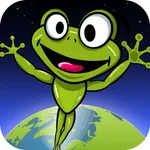 Froggy Jump icon