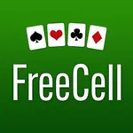 Free Cell Classic icon