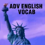 Adv English Vocab icon