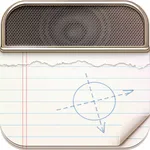 SoundNote icon