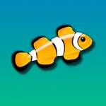 Marine Aquarium 2.6 icon