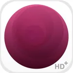 iPeriod Period Tracker HD + icon