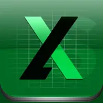 Calc XLS Spreadsheet icon