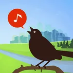 Chirp! Bird Songs & Calls USA icon