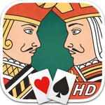 Heads Up: Holdem HD (1-on-1 Poker) icon