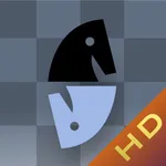 Shredder Chess for iPad icon