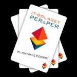 2xPer Planning Poker icon