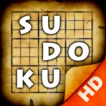 Sudoku HD for iPad icon