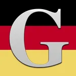 German Grammar icon