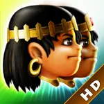 Babylonian Twins Platformer icon