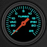 BOV Turbo icon