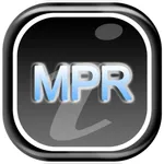 MPRMS icon