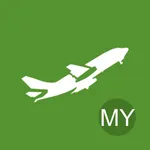 Malaysia Flight+ icon
