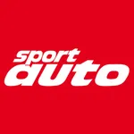 sport auto icon