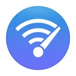 Speed Test SpeedSmart Internet icon