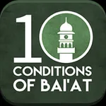 The Ten Conditions of Bai'at icon