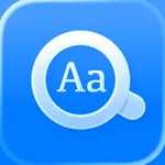 欧路词典 icon