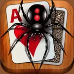 Eric's Spider Solitaire! icon