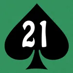 Blackjack 21 Classic icon