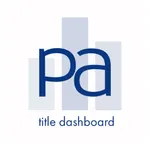 PalmAgent Dashboard icon