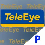 TeleEye iView-HD for iPhone icon