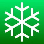 Ski Tracks Lite icon