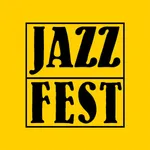 New Orleans Jazz Fest icon