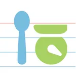 Conversions - Bake & Cook icon