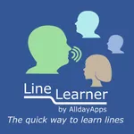 LineLearner icon