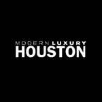 Houston Monthly Magazine icon