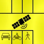 GPS Tracker Tool icon