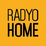 Radyo Home icon