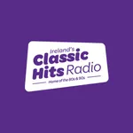 Ireland's Classic Hits Radio icon