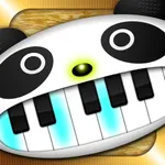 Panda Piano icon