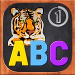 AbcTiger Phonics icon