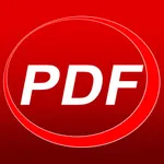 PDF Reader - Edit & Scan PDF icon