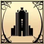 Hotels for Tablets icon