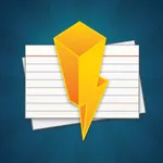 Flashcard Machine icon