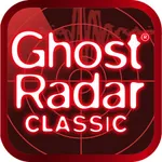 Ghost Radar®: CLASSIC icon