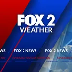 Fox 2 St Louis Weather icon