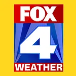 WDAF Fox 4 Kansas City Weather icon