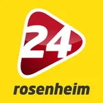 rosenheim24.de icon