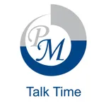 Talk Time icon