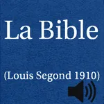 La Bible(Louis Segond 1910) icon