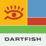 Dartfish EasyTag-Note icon