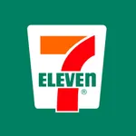 7-Eleven Norge icon