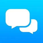 Meet-me: Chat, flirt and date icon