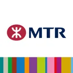 MTR Mobile icon