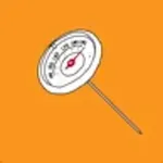 Cooking Thermometer icon